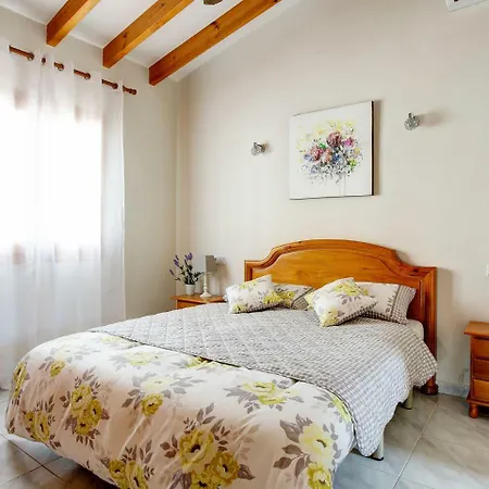 Moreana By Interhome Villa