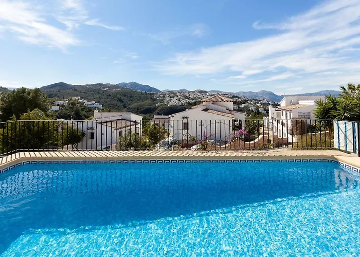 Villa Moreana By Interhome