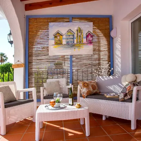 Moreana By Interhome *