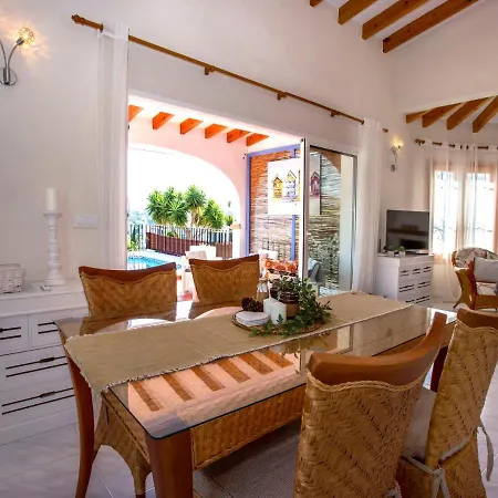 Moreana By Interhome Monte Pego