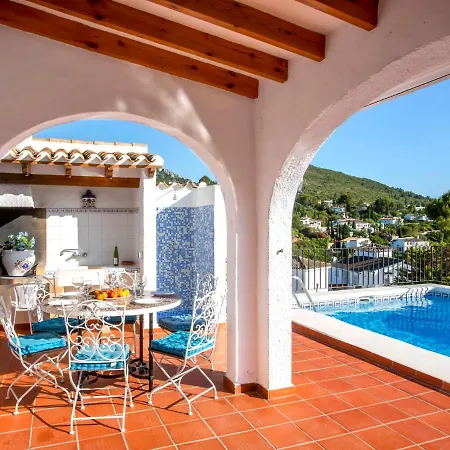 Moreana By Interhome Villa *