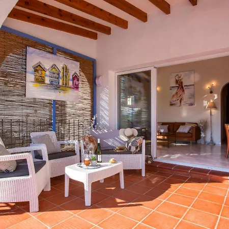 Moreana By Interhome Villa