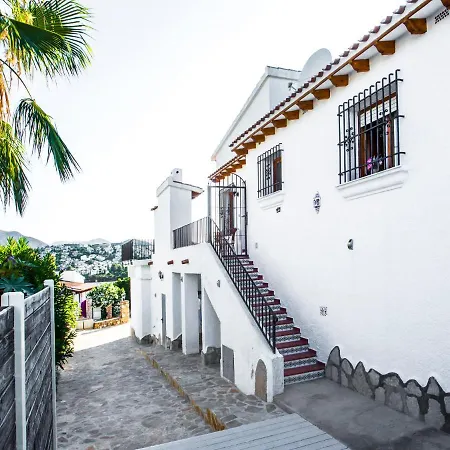 Moreana By Interhome Villa Monte Pego