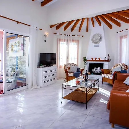 Moreana By Interhome Villa