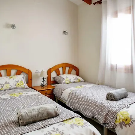 Moreana By Interhome Villa Monte Pego