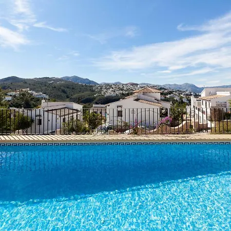 Villa Moreana By Interhome