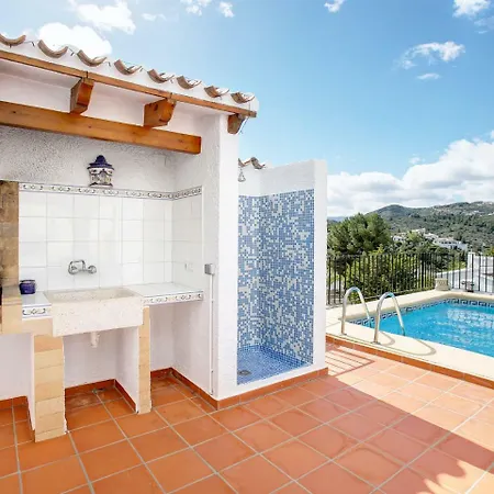 Moreana By Interhome Villa *
