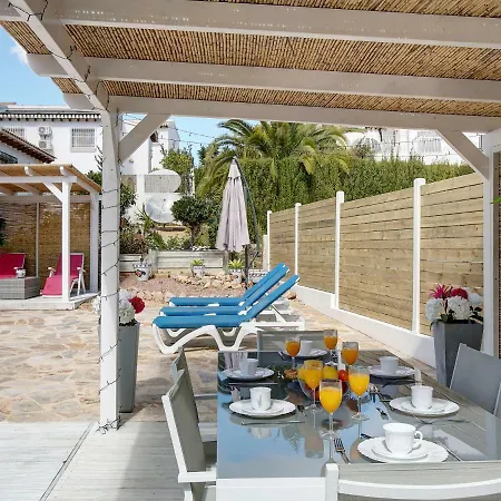 Moreana By Interhome *