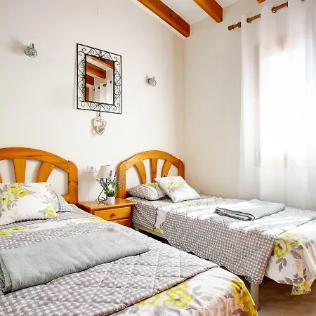 Moreana By Interhome *