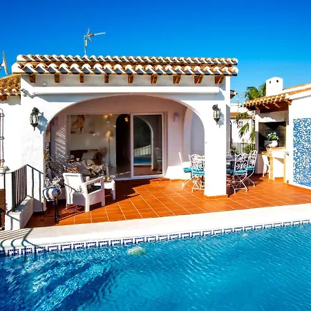 Moreana By Interhome *