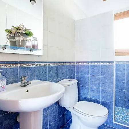 Βίλα Moreana By Interhome *