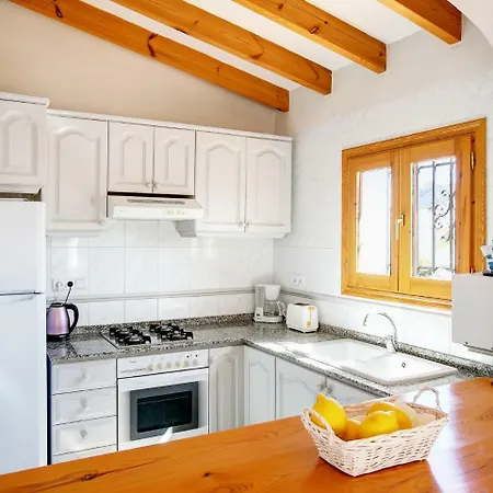 Βίλα Moreana By Interhome