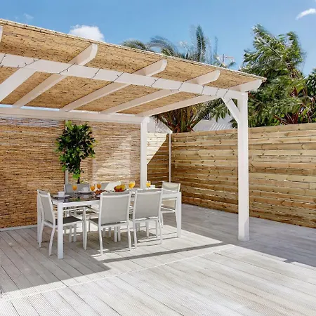 Βίλα Moreana By Interhome