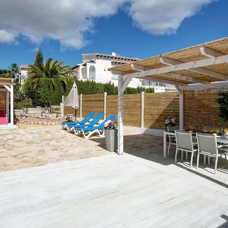 Moreana By Interhome Monte Pego