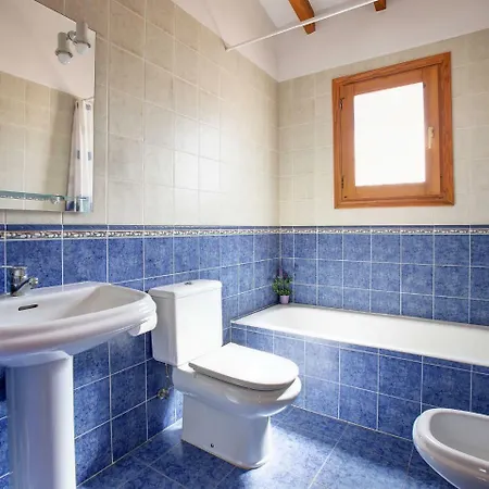 Βίλα Moreana By Interhome Monte Pego