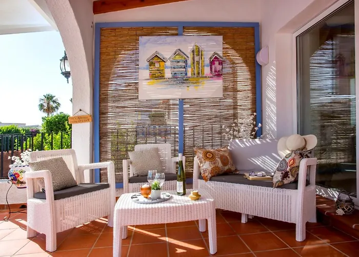 Moreana By Interhome *