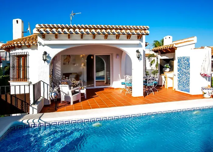 Moreana By Interhome *