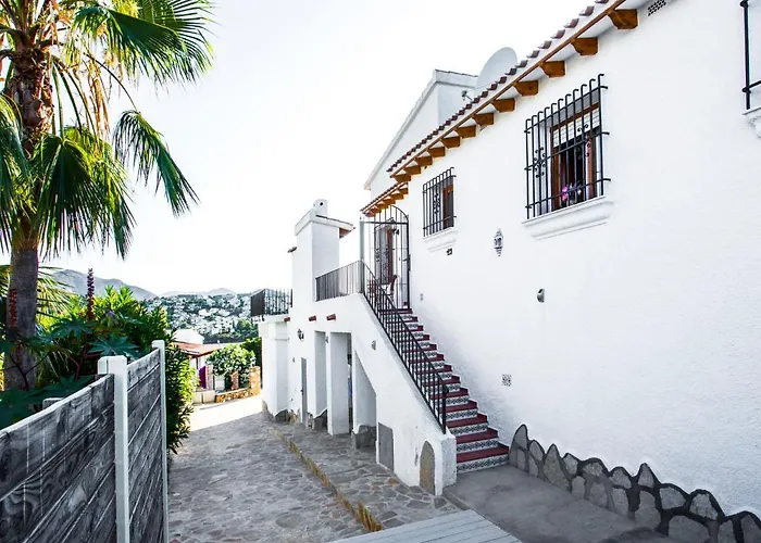 Moreana By Interhome Villa Monte Pego