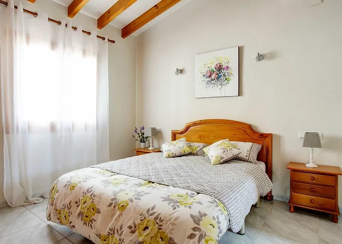 Moreana By Interhome Villa