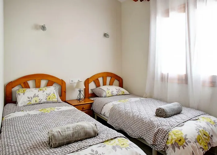 Moreana By Interhome Villa Monte Pego