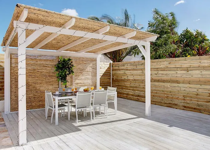 Villa Moreana By Interhome