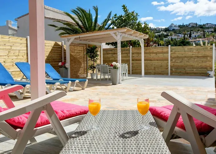 Villa Moreana By Interhome *