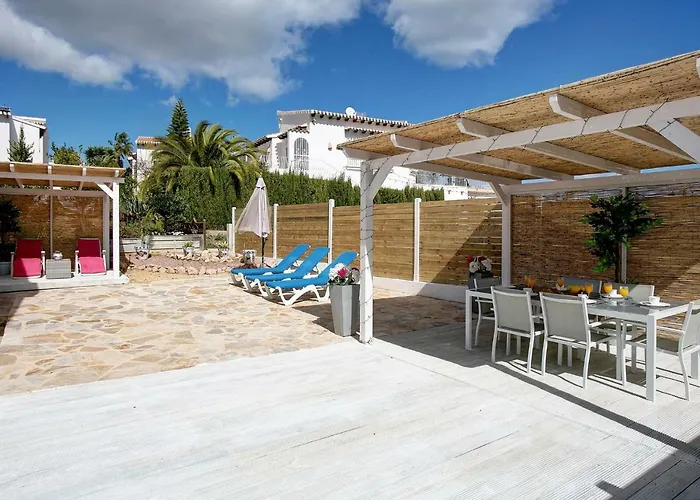 Moreana By Interhome Monte Pego