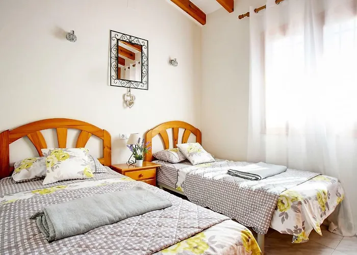 Moreana By Interhome *